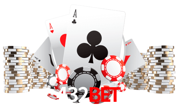 Jogue jogos de pôquer em 432BET
