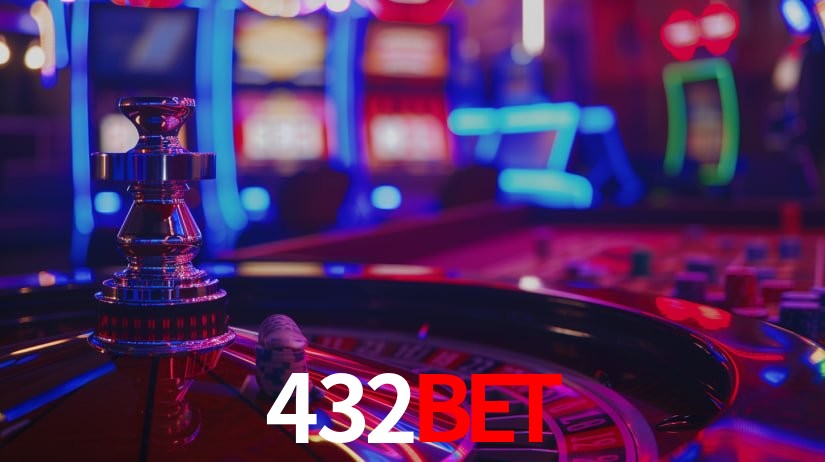 432BET - Cassino Real? Baixe Agora! - 432BET.com