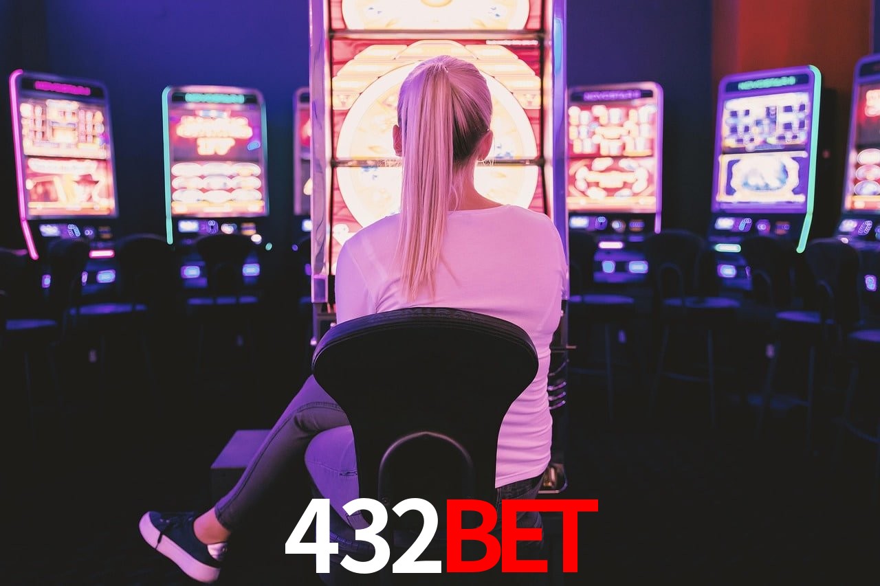 Experiência VIP 432BET