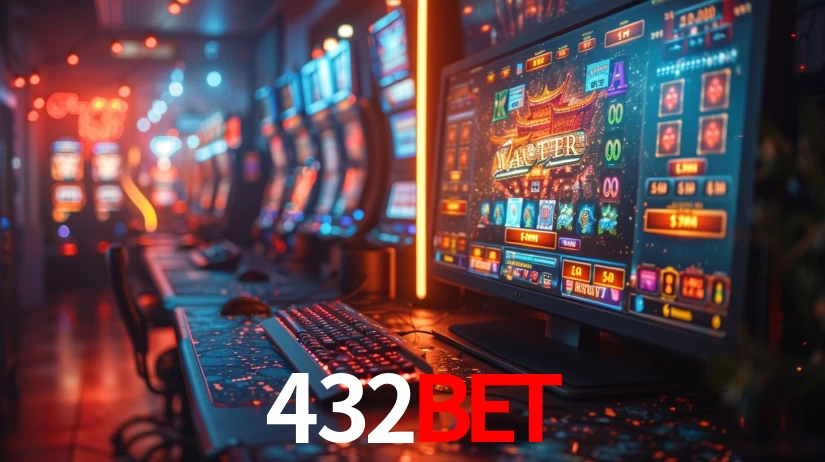 432 BET APP