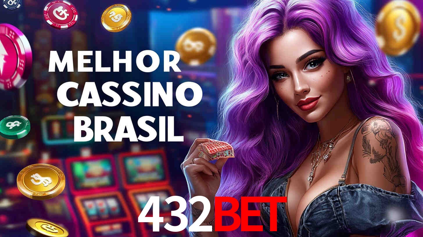 Experiência VIP 432BET