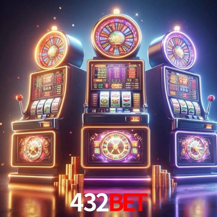 432BET: Seu Cassino Premiado com Pagamentos Rápidos