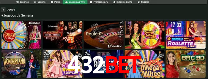 432BET bet