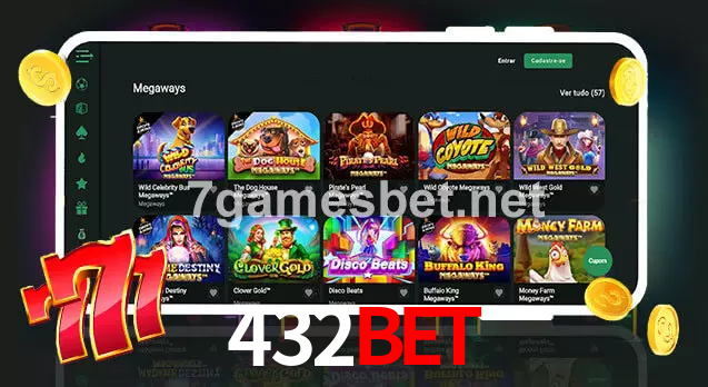 432BET aplicativo