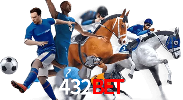 432BET