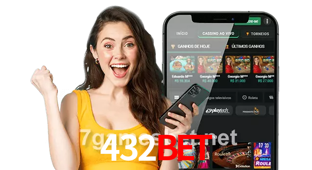 432BET
