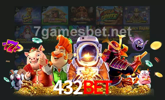 cassino 432BET
