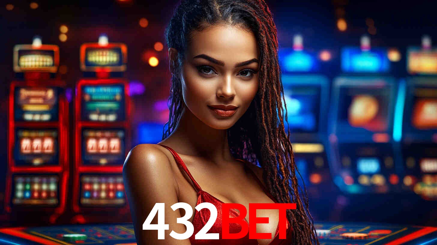 Jogos de Slot 432BET