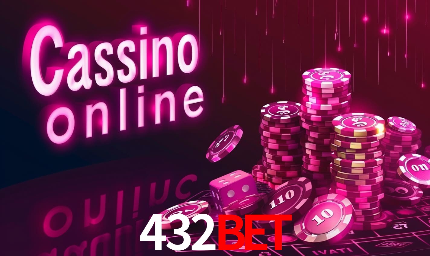 Benefícios da Conta 432BET