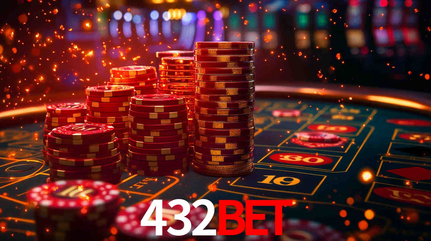 432 BET APP