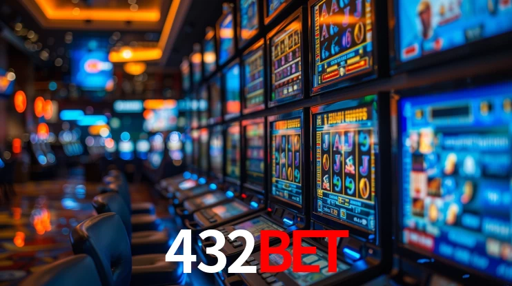Slot Games 432BET
