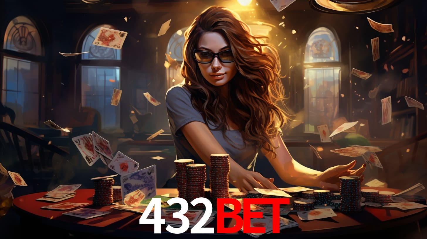 Programa VIP 432BET