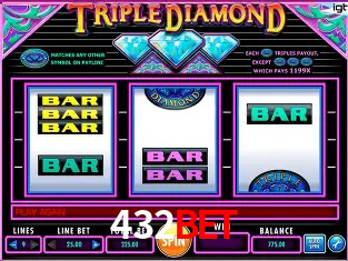 cassino 432BET