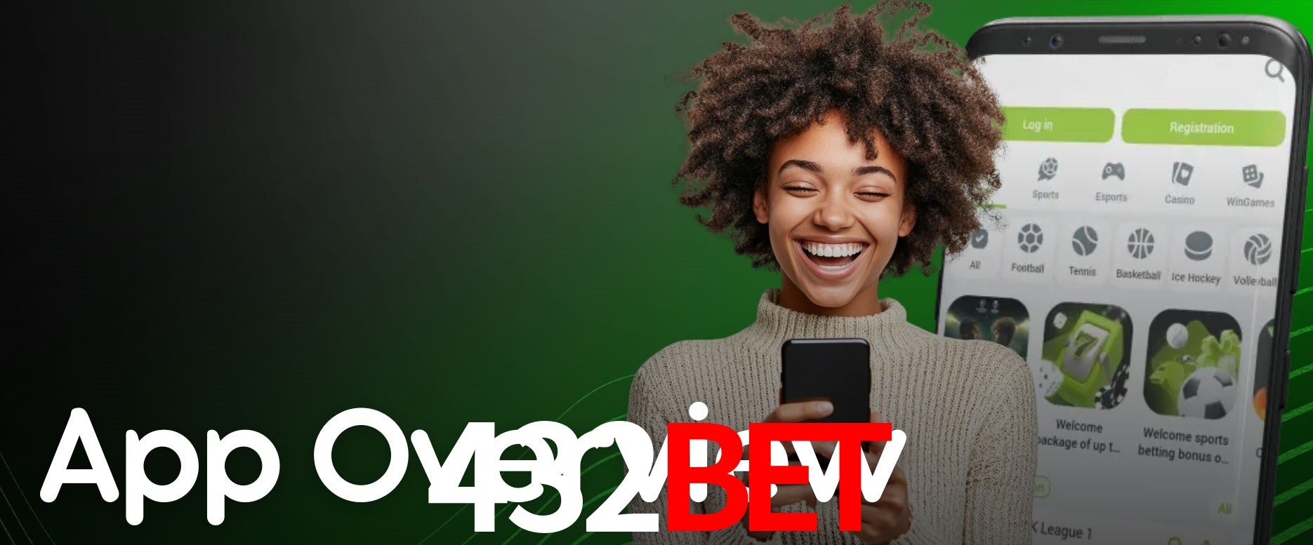 Secure Login 432BET