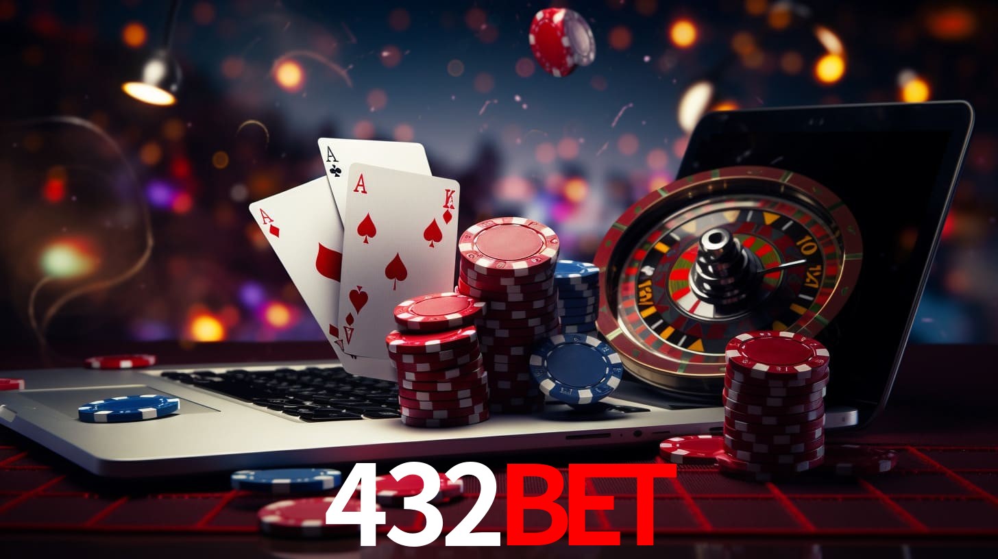 Welcome Bonus 432BET