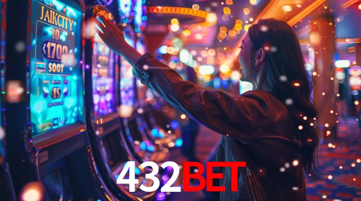 432BET: Seu Especialista em Apostas Esportivas Brasileiras