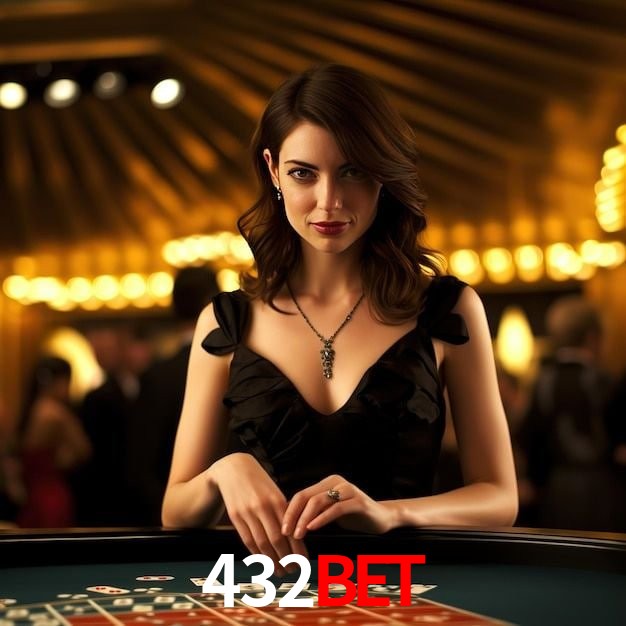 Casino Ao Vivo 432BET
