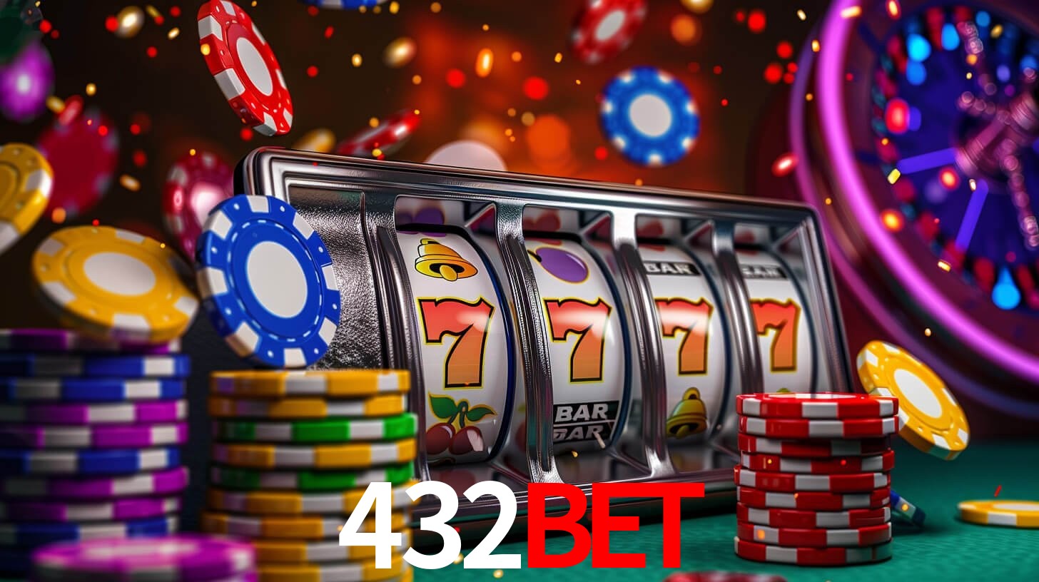 Inovações de Jogos na 432BET: O Futuro das Experiências Interativas