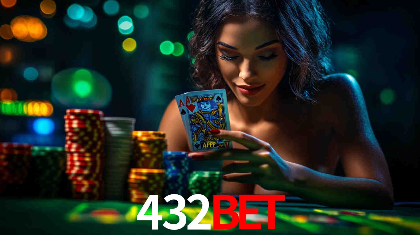 Estatísticas do Jogo 432BET