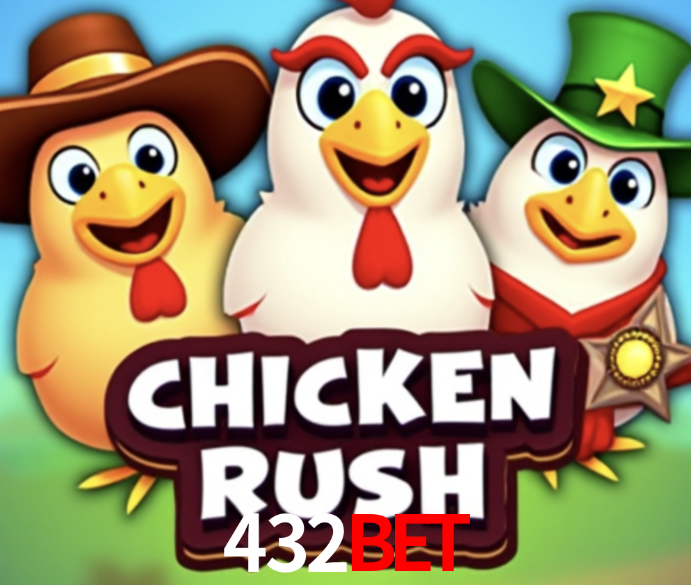 Game Providers 432BET