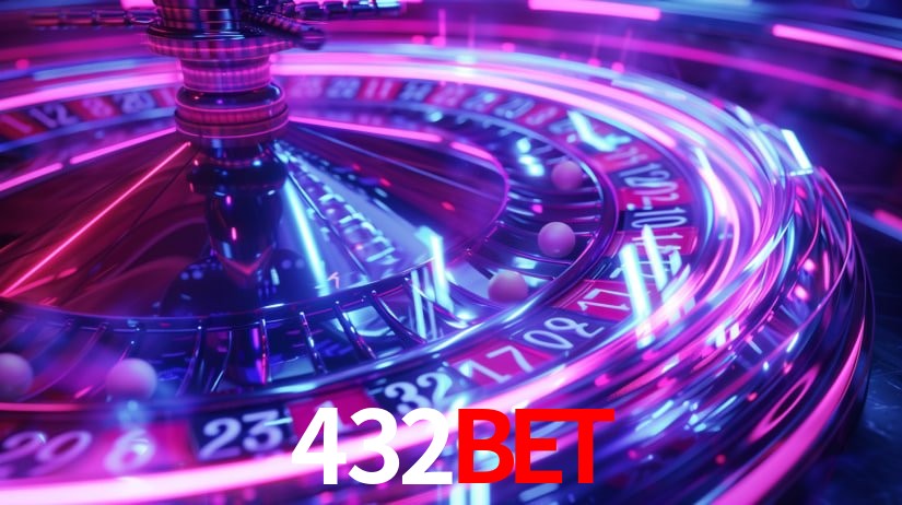 Design Responsivo 432BET