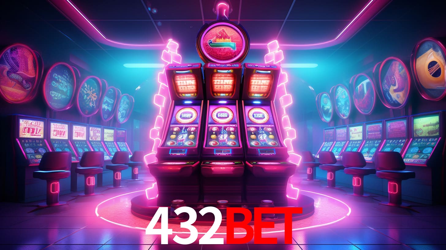 432BET: A Experiência de Casino com Jogos de Mesa ao Vivo