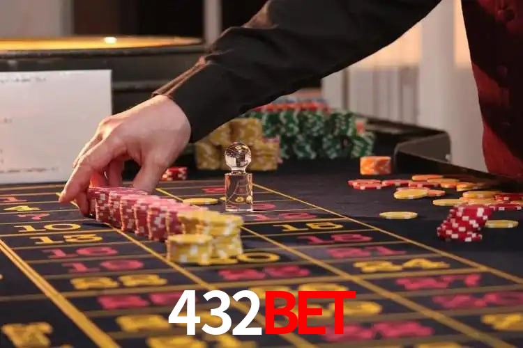Torneios 432BET