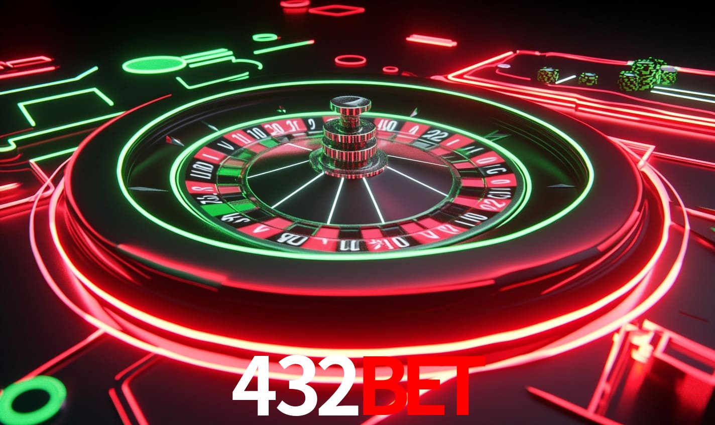 Login Seguro 432BET