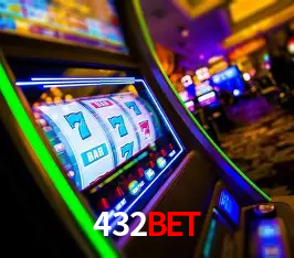 PIX Instantâneo 432BET