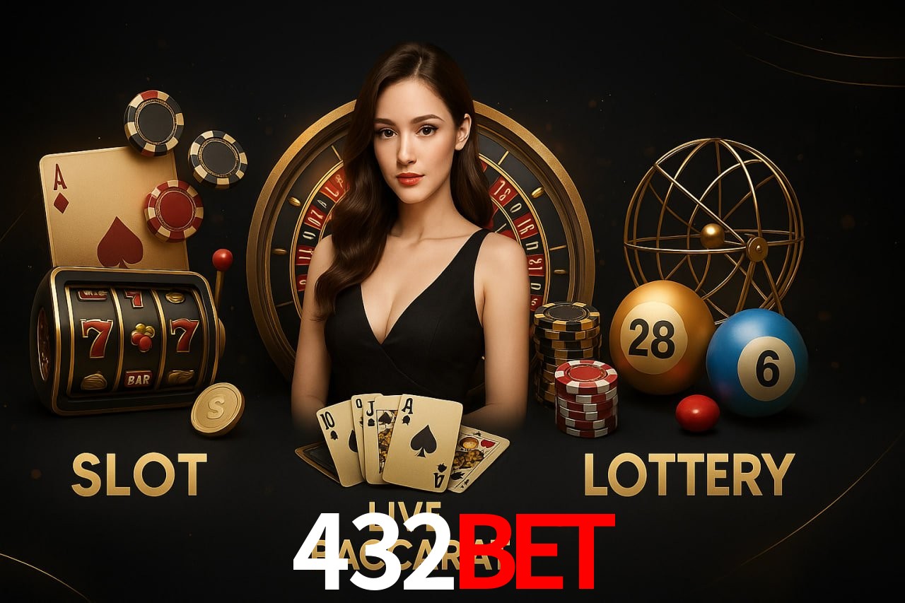 Descubra o Programa VIP da 432BET: Vantagens Exclusivas para Jogadores