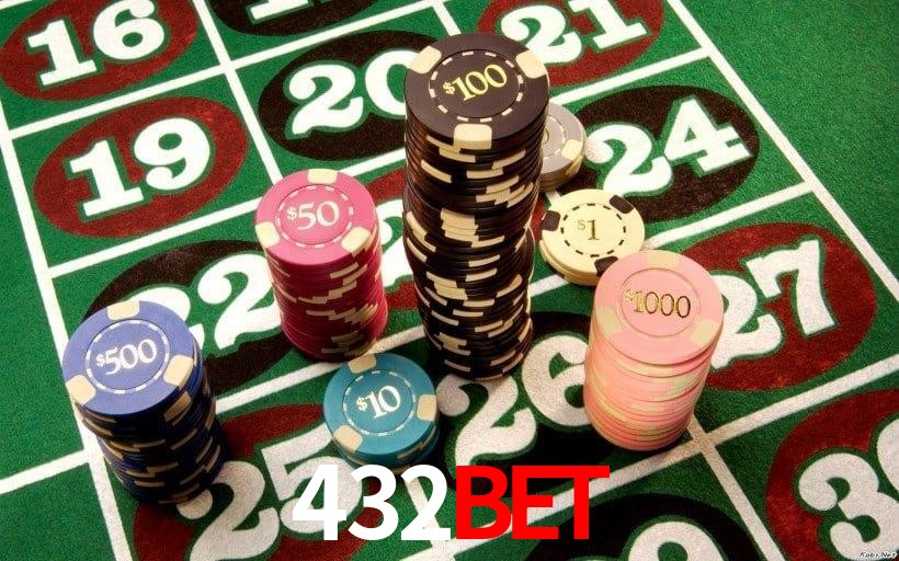 Integração de APIs 432BET