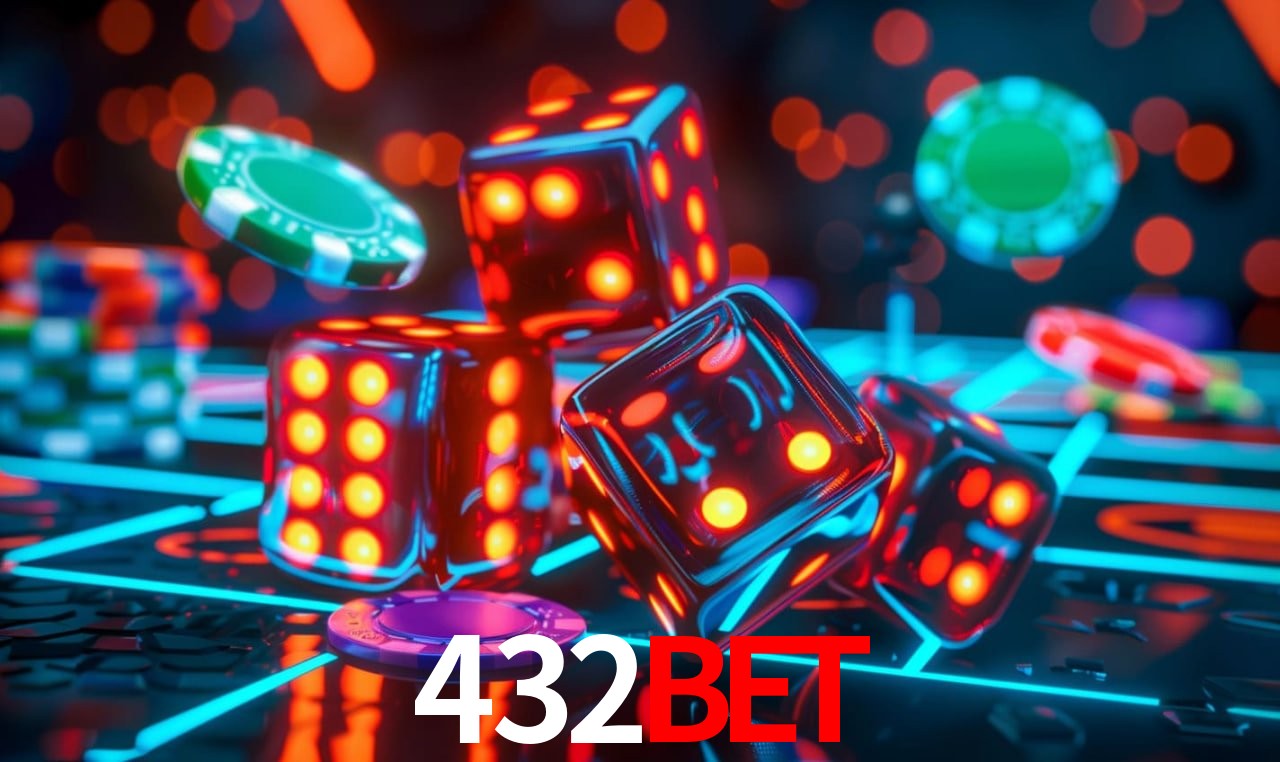 A Emoção da Loteria na 432BET: Uma Chance de Mudança de Vida