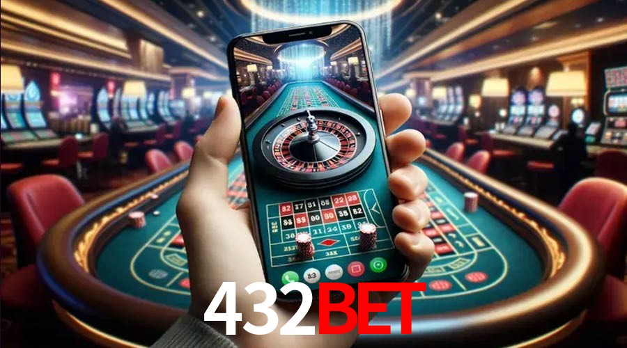 Game Statistics 432BET