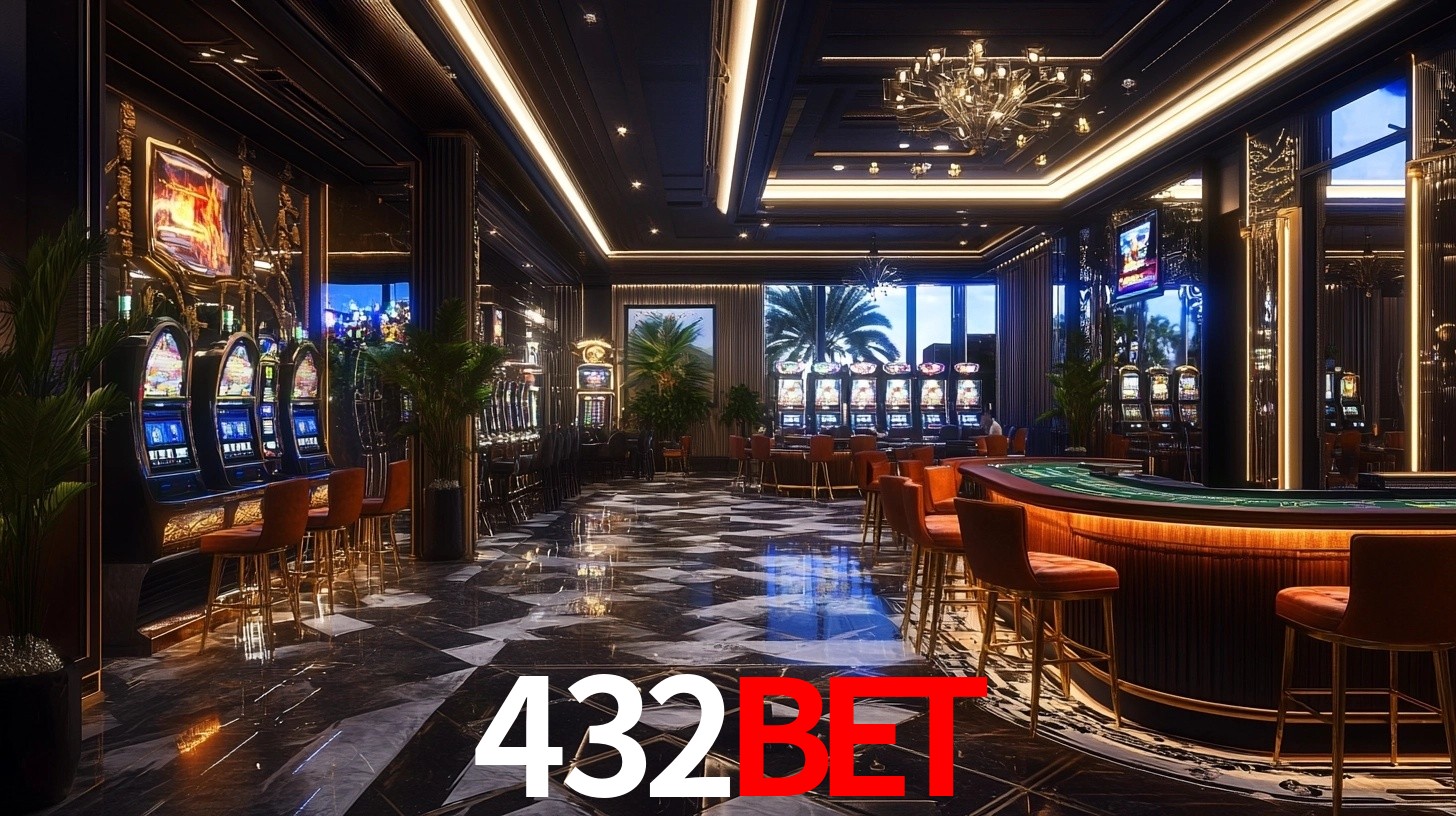 432 BET APP