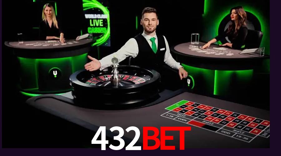 Games Directory 432BET