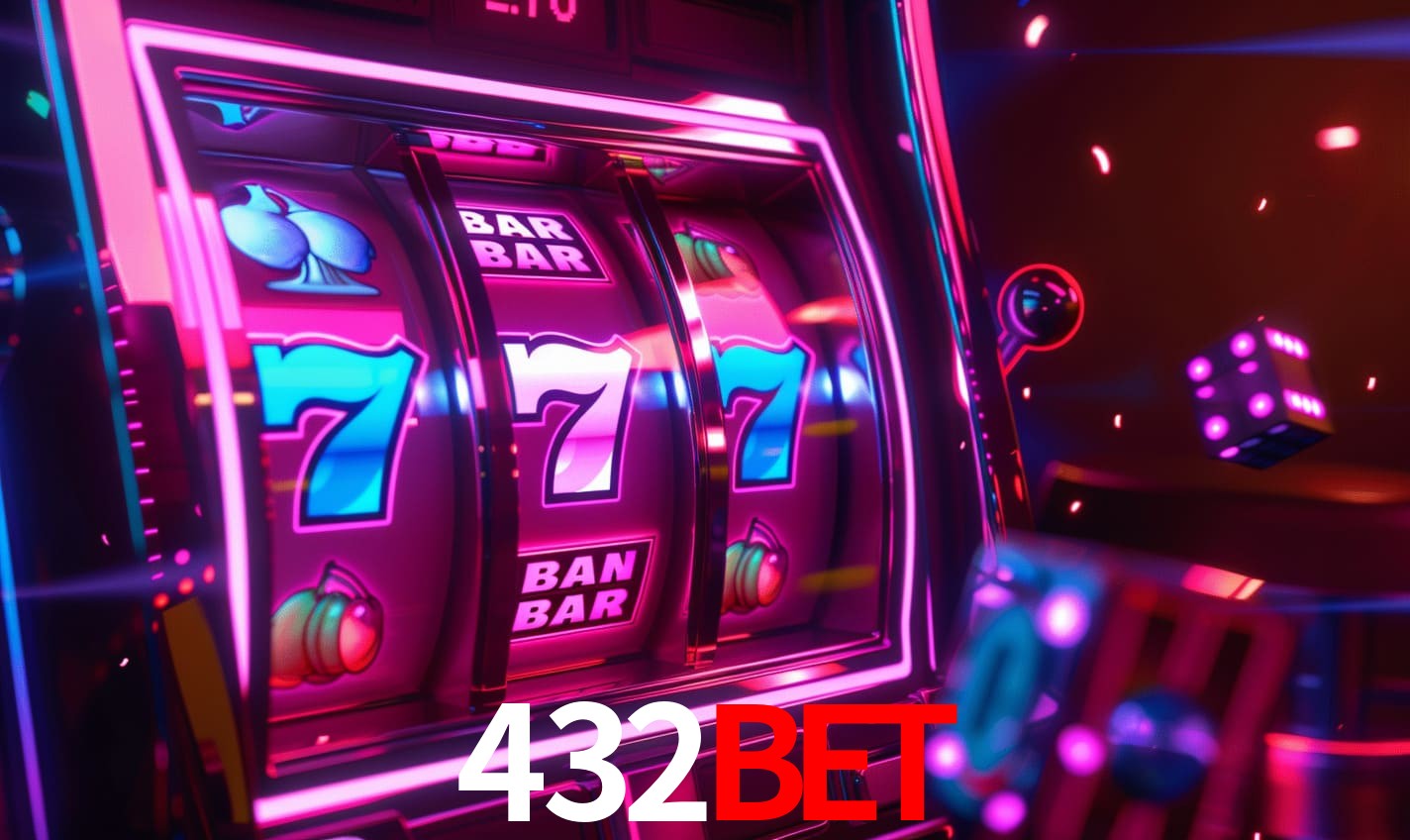 Segurança 2FA 432BET
