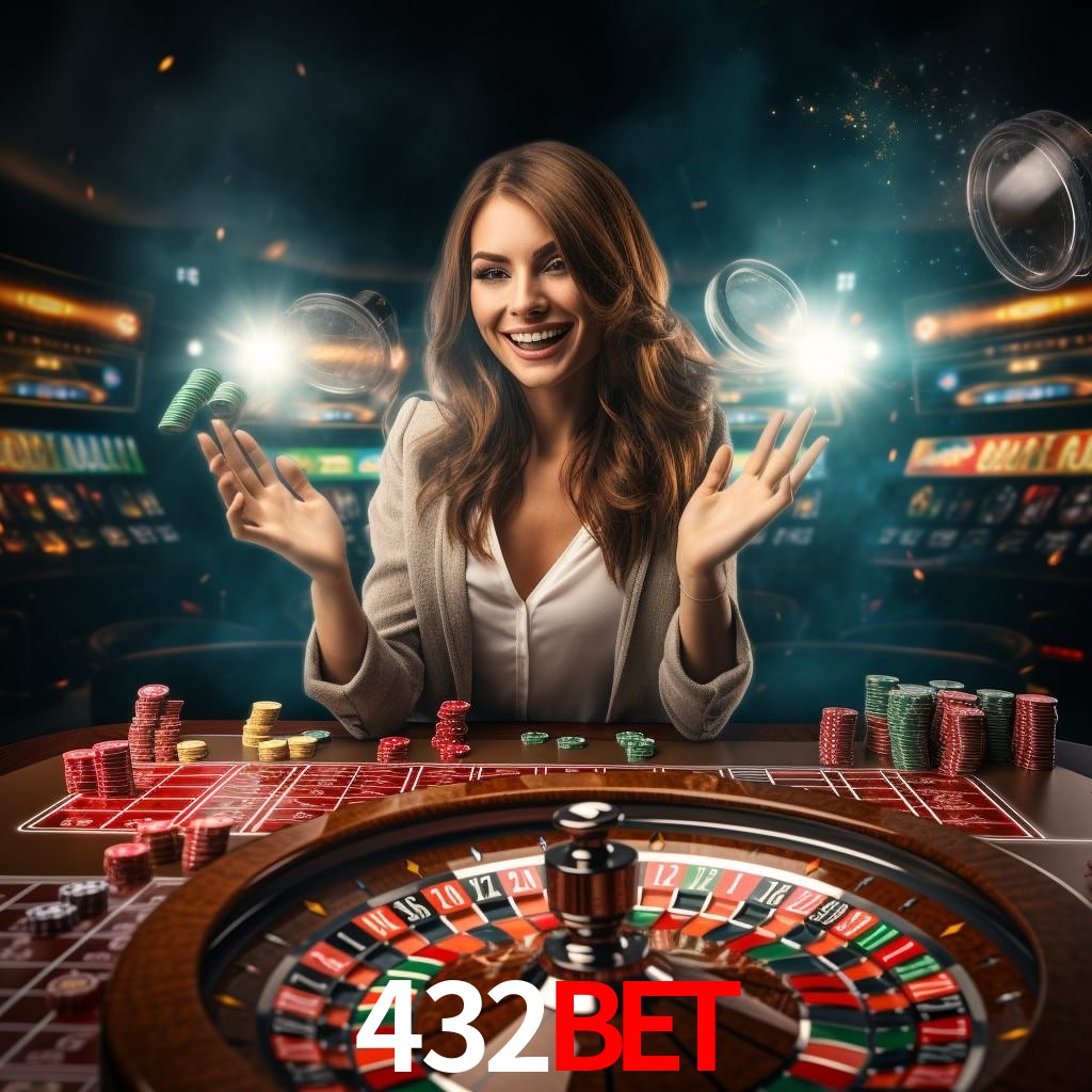432BET