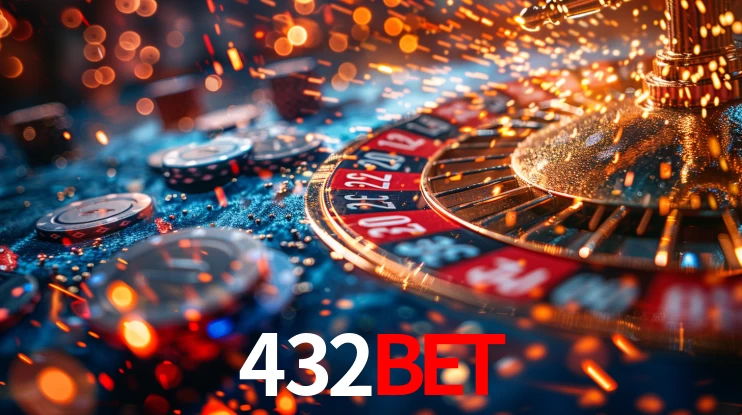 Bonus Features 432BET