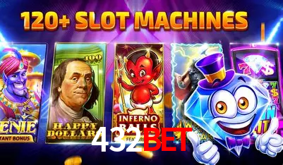 Seasonal Promotions 432BET