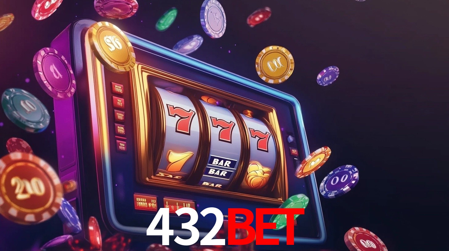 432BET App Interface