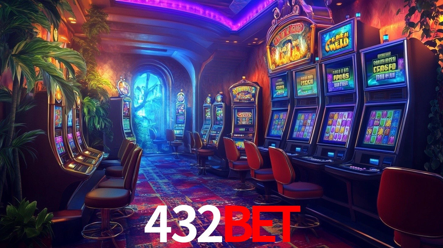 Premium Interface 432BET