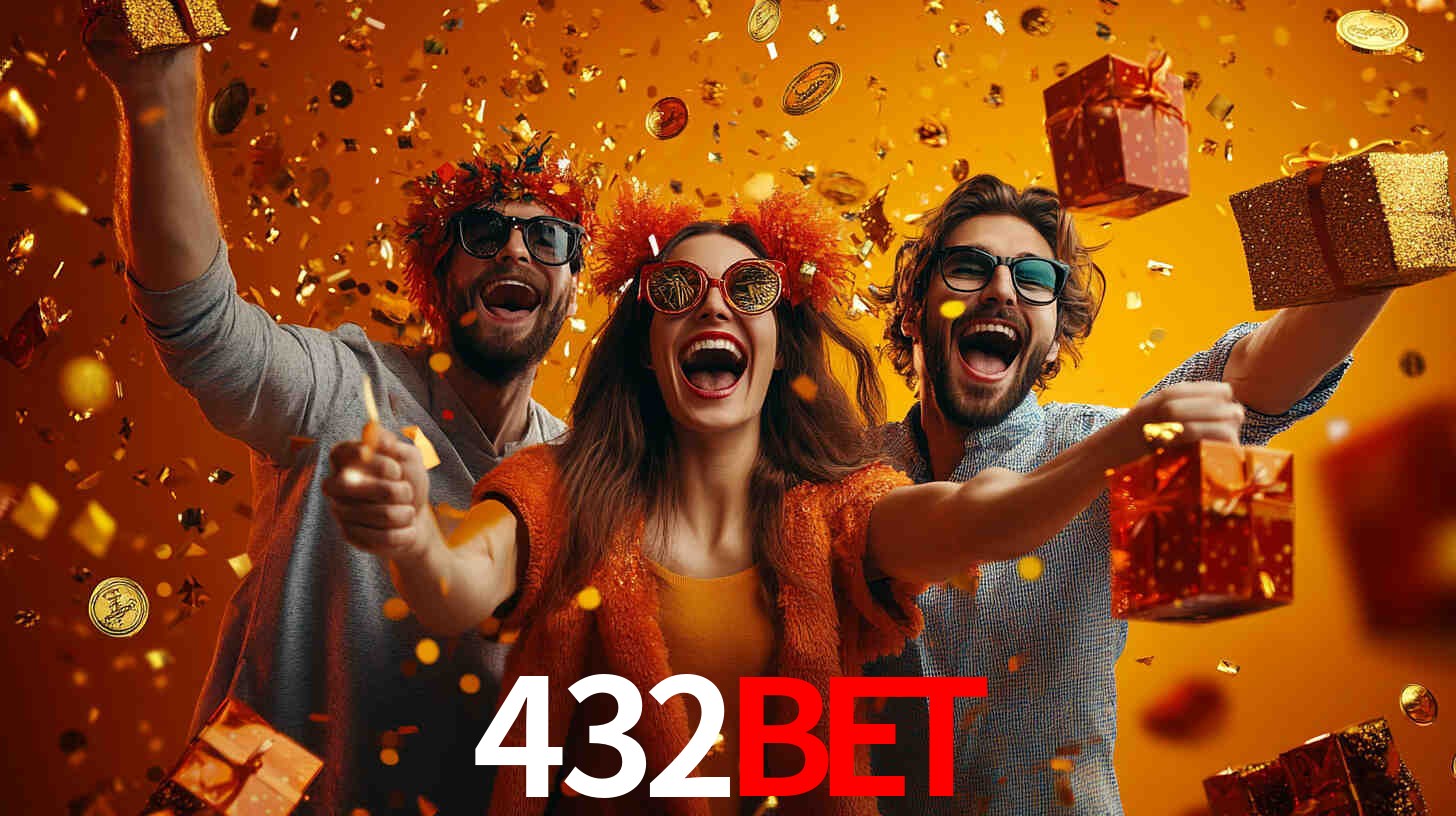432BET