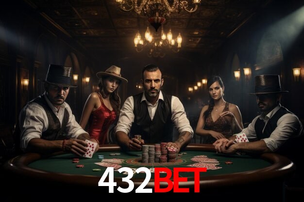 Especiais de Fim de Semana 432BET