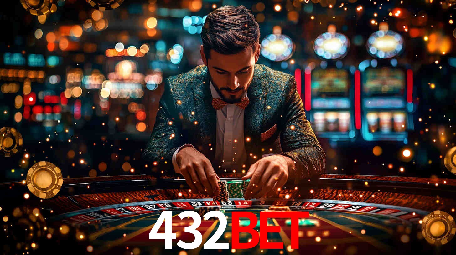 432BET