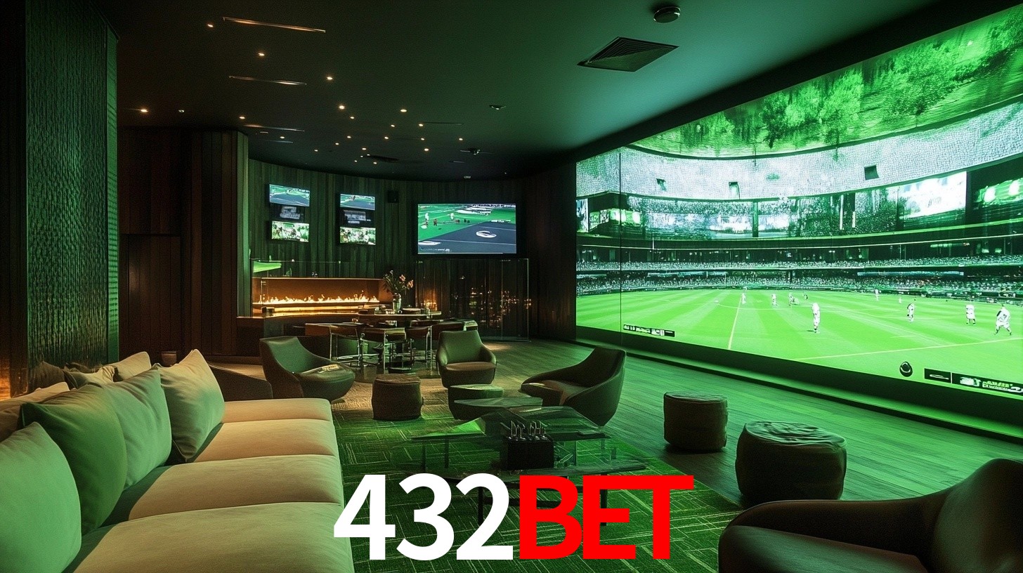 432 BET APP