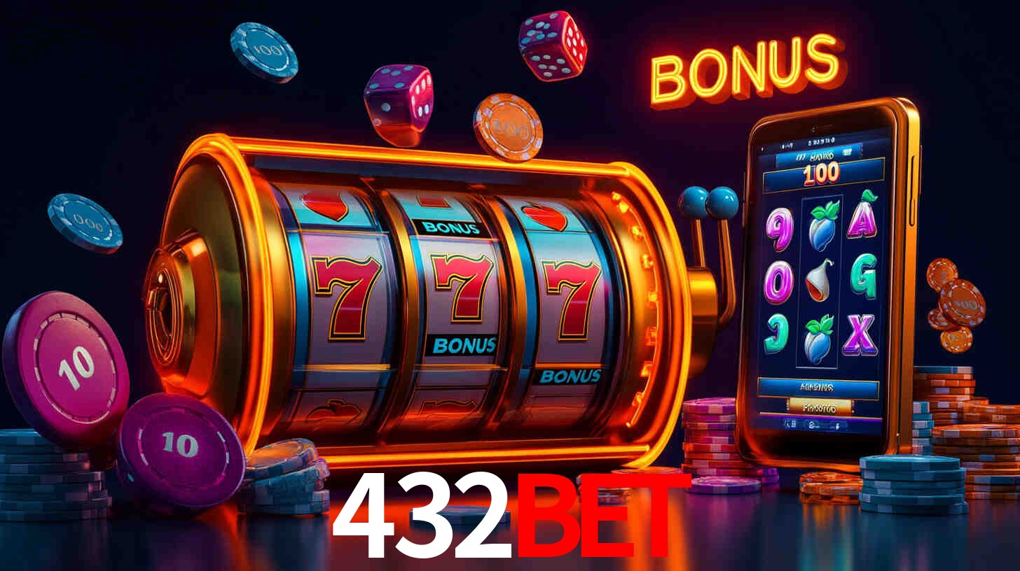 Recursos de Bônus 432BET
