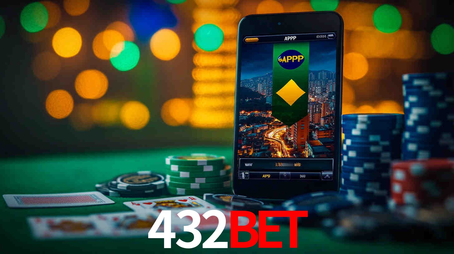 Avaliações dos Jogadores 432BET