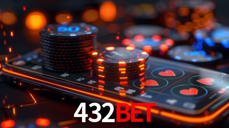 Football Betting 432BET