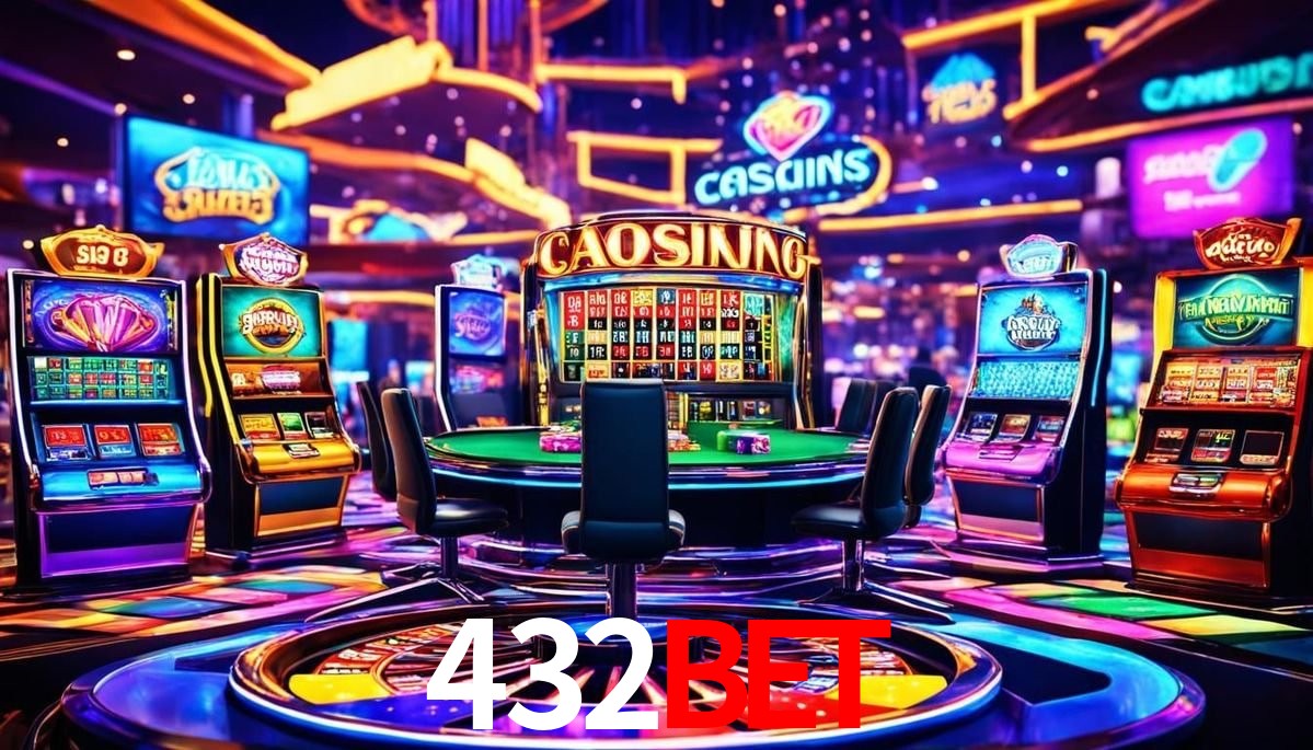 Descubra o Programa VIP da 432BET: Vantagens Exclusivas para Jogadores