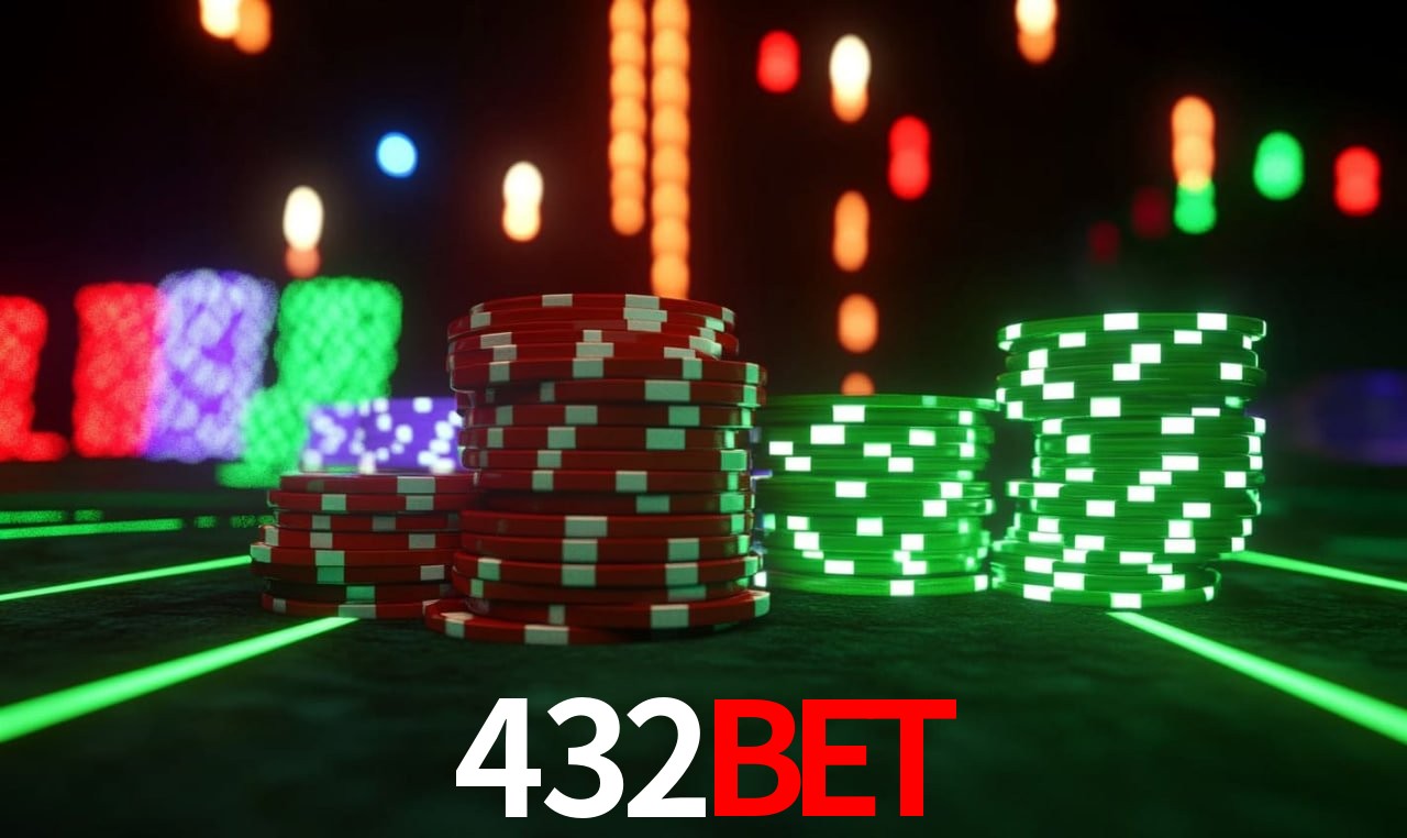 Basketball Betting 432BET